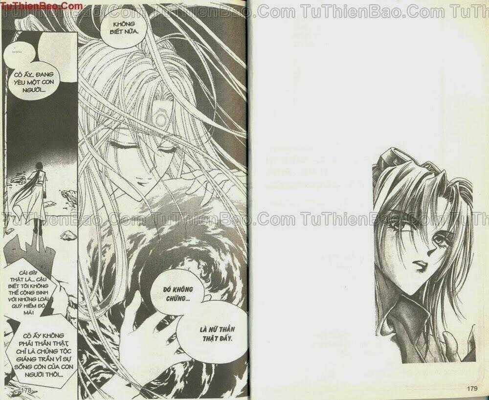 Hồi Ký Ma Vương - Chapter 1 - Trang 91