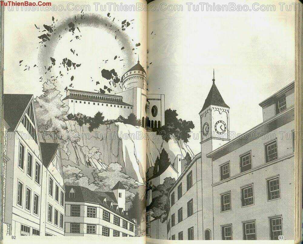 Hồi Ký Ma Vương - Chapter 2 - Trang 46