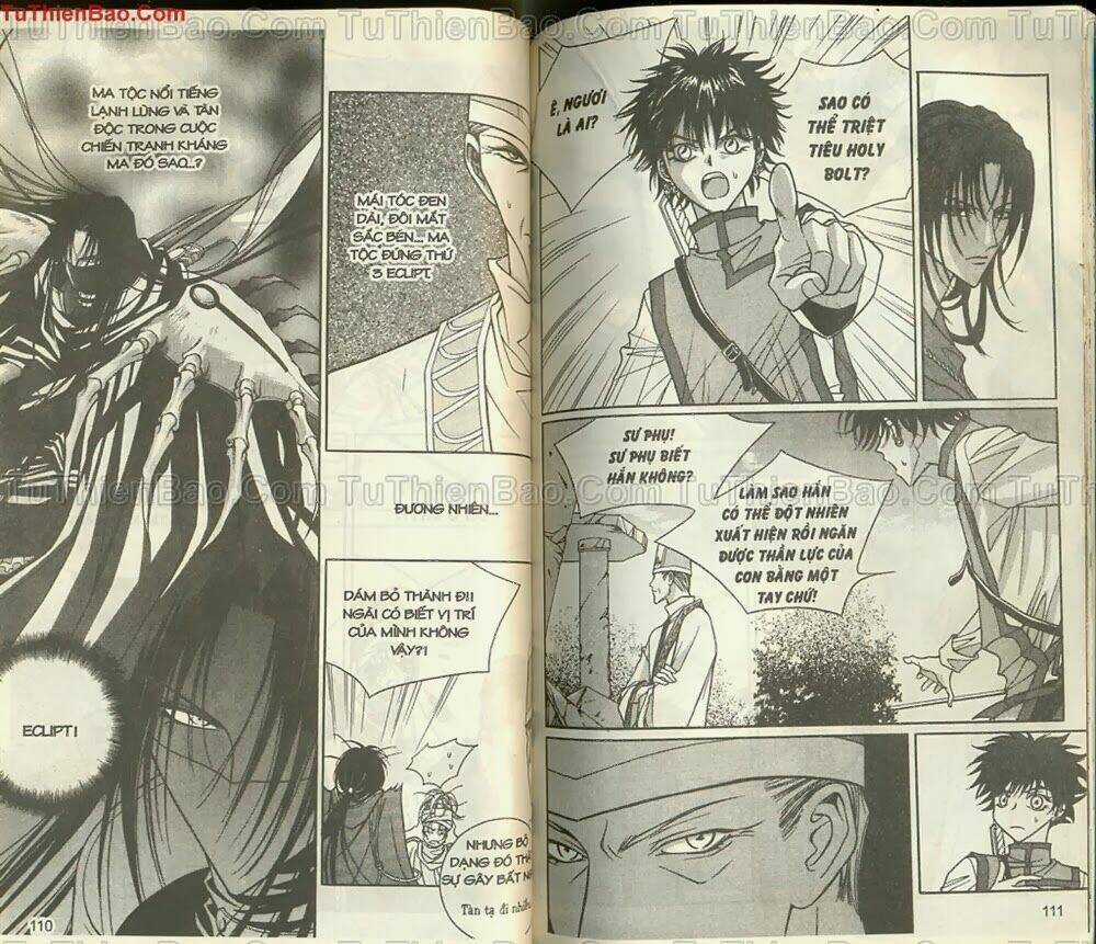 Hồi Ký Ma Vương - Chapter 2 - Trang 55