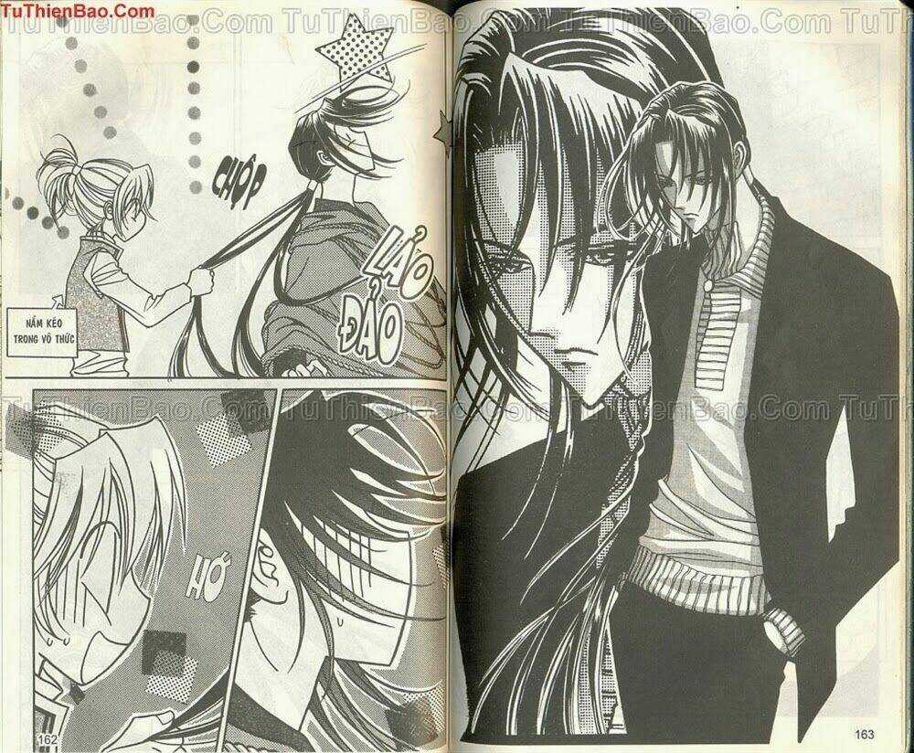 Hồi Ký Ma Vương - Chapter 2 - Trang 81