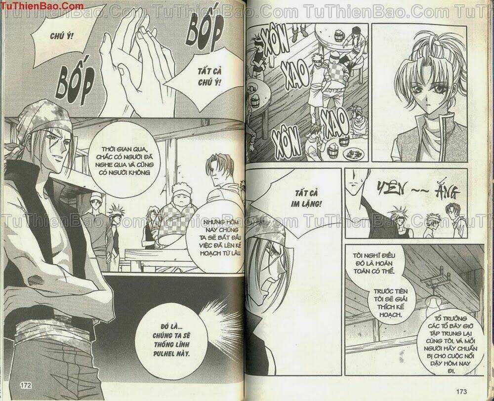 Hồi Ký Ma Vương - Chapter 2 - Trang 86