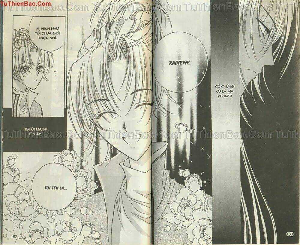 Hồi Ký Ma Vương - Chapter 2 - Trang 91