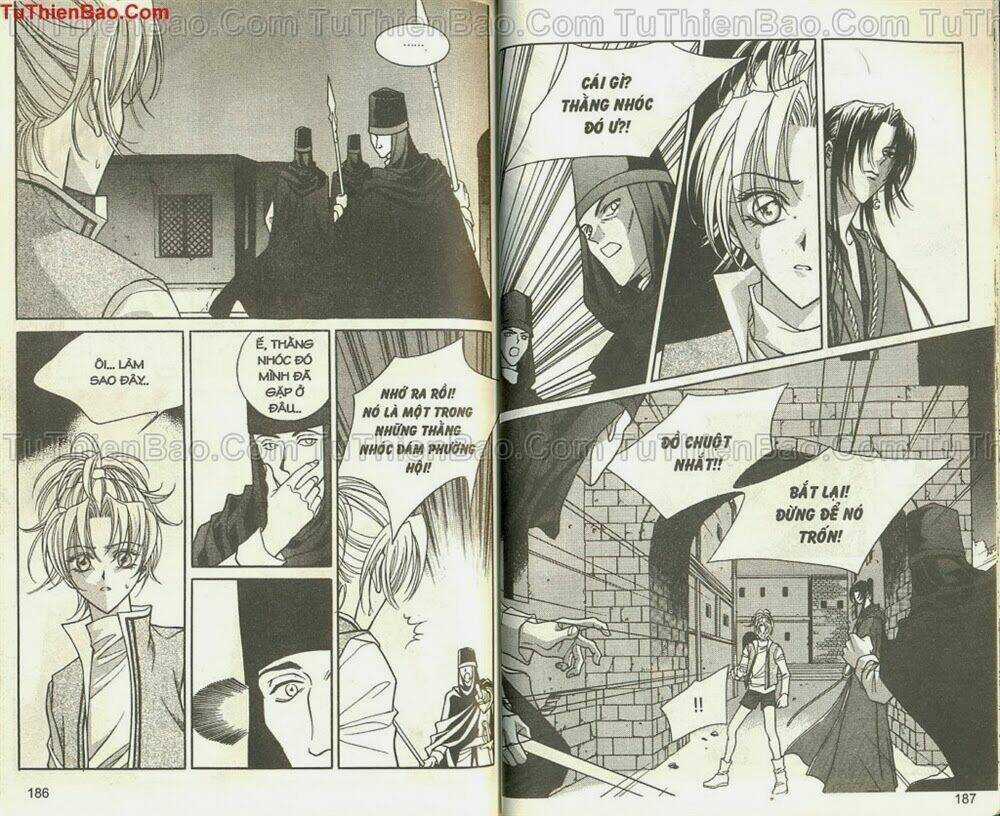 Hồi Ký Ma Vương - Chapter 2 - Trang 93