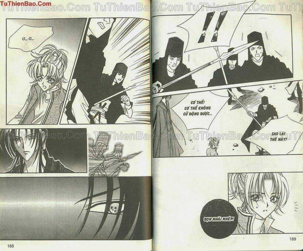 Hồi Ký Ma Vương - Chapter 2 - Trang 94