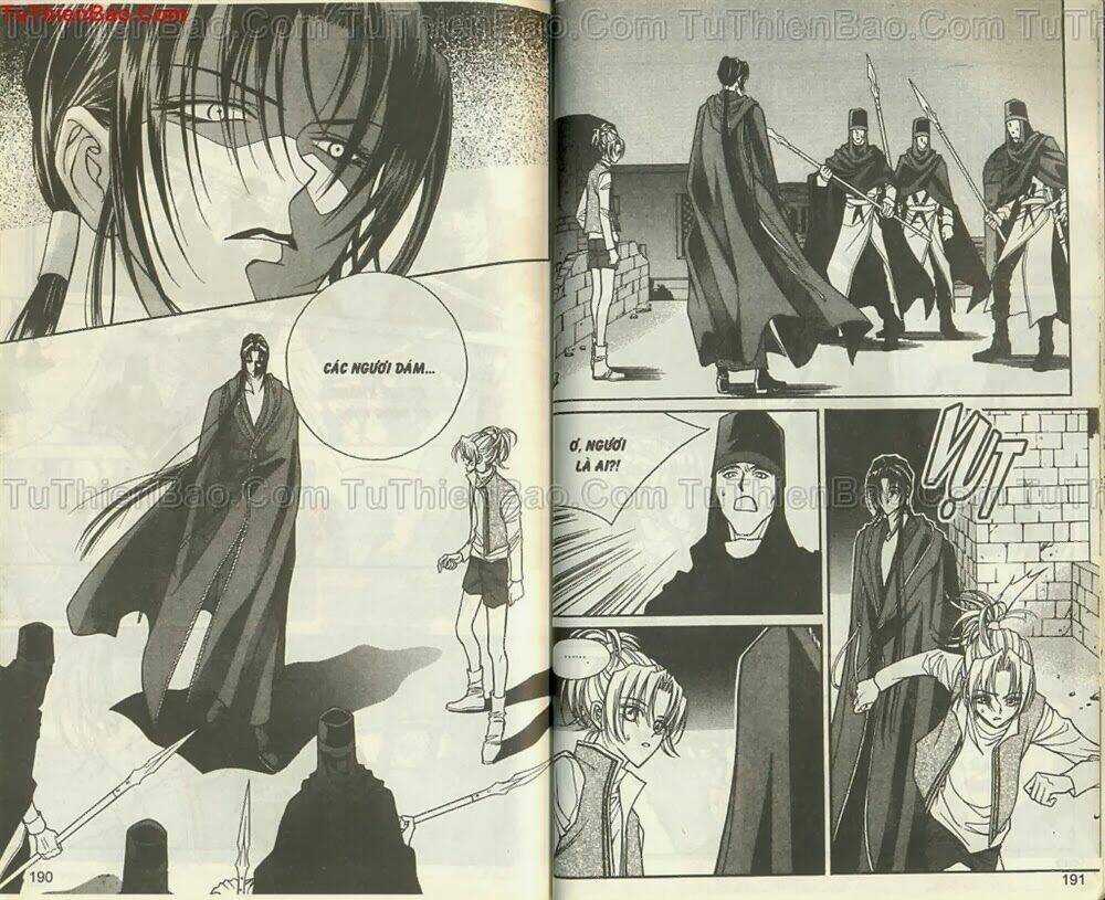 Hồi Ký Ma Vương - Chapter 2 - Trang 95