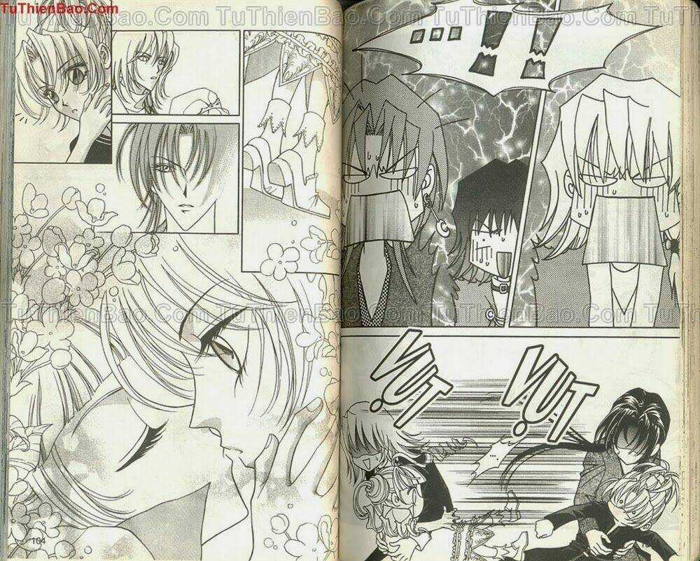 Hồi Ký Ma Vương - Chapter 3 - Trang 52