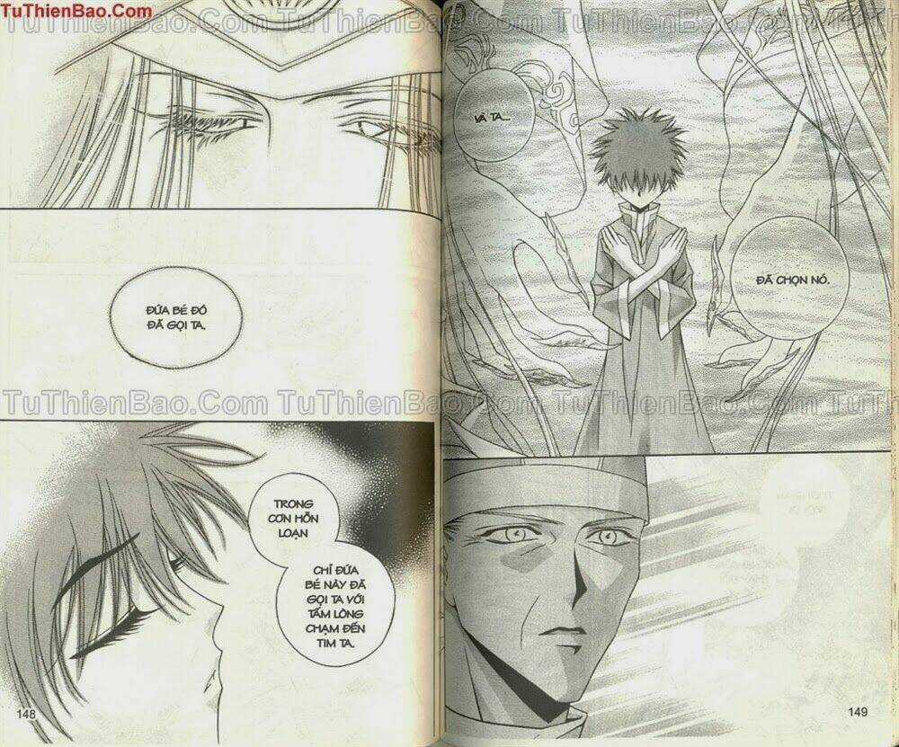 Hồi Ký Ma Vương - Chapter 3 - Trang 74