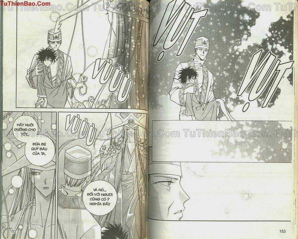 Hồi Ký Ma Vương - Chapter 3 - Trang 76