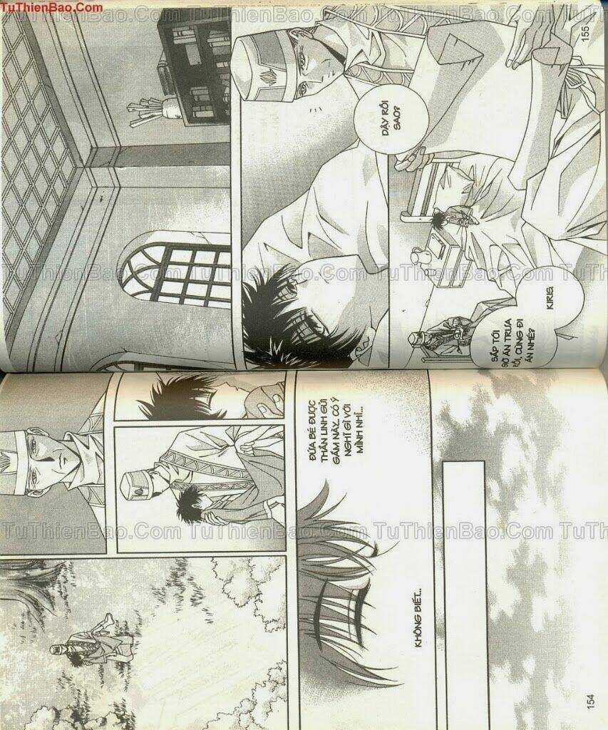 Hồi Ký Ma Vương - Chapter 3 - Trang 77