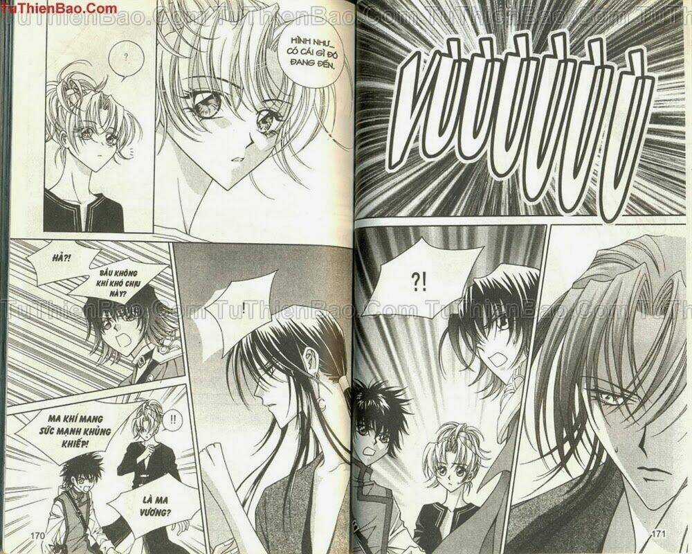 Hồi Ký Ma Vương - Chapter 3 - Trang 85