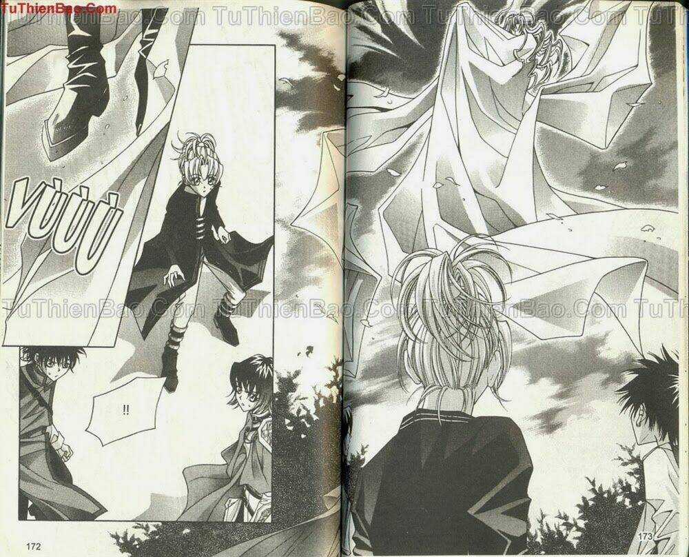 Hồi Ký Ma Vương - Chapter 3 - Trang 86