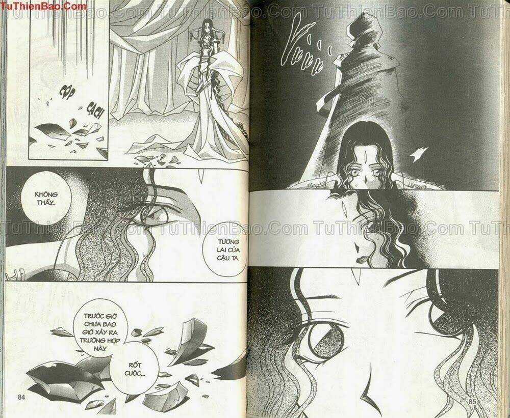 Hồi Ký Ma Vương - Chapter 4 - Trang 42