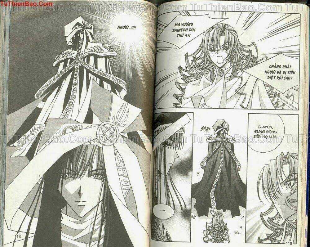 Hồi Ký Ma Vương - Chapter 4 - Trang 59