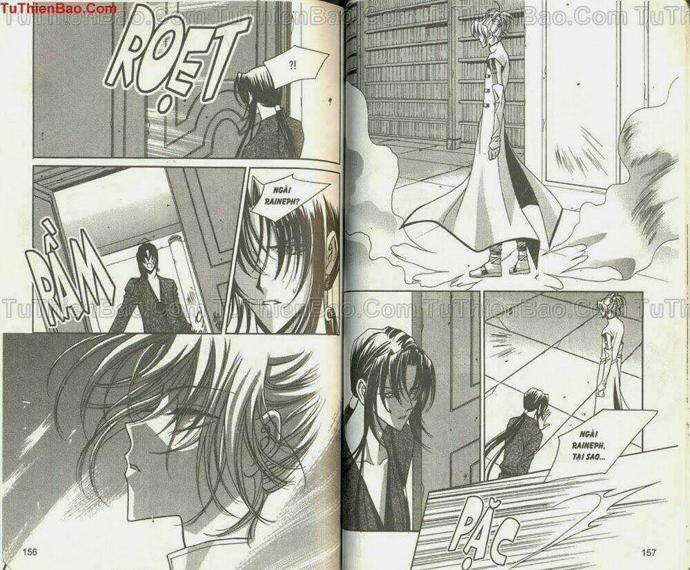 Hồi Ký Ma Vương - Chapter 4 - Trang 78