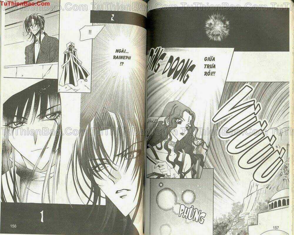 Hồi Ký Ma Vương - Chapter 5 - Trang 80