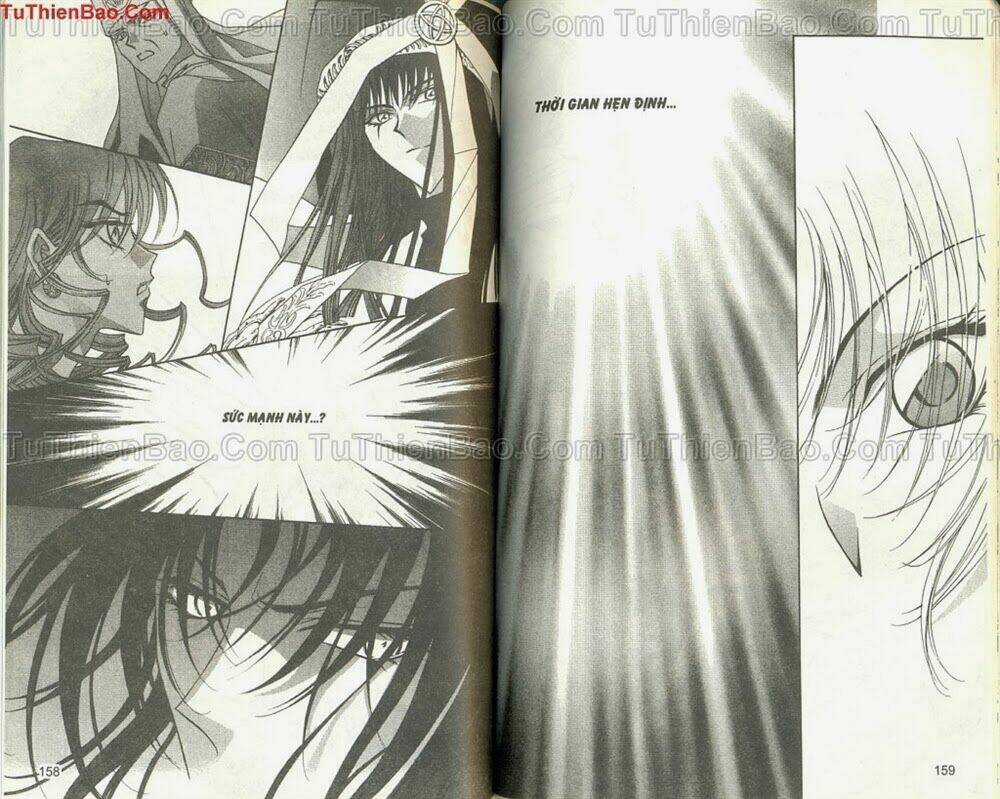 Hồi Ký Ma Vương - Chapter 5 - Trang 81