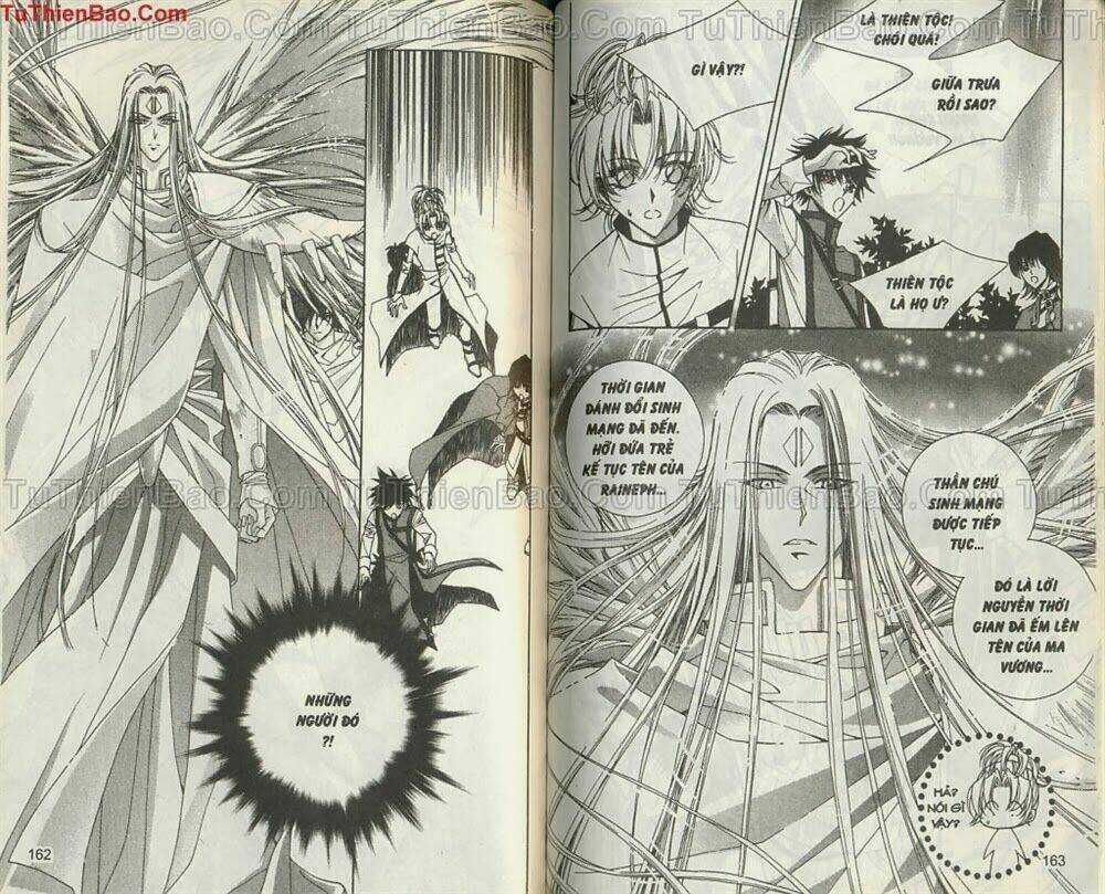 Hồi Ký Ma Vương - Chapter 5 - Trang 83