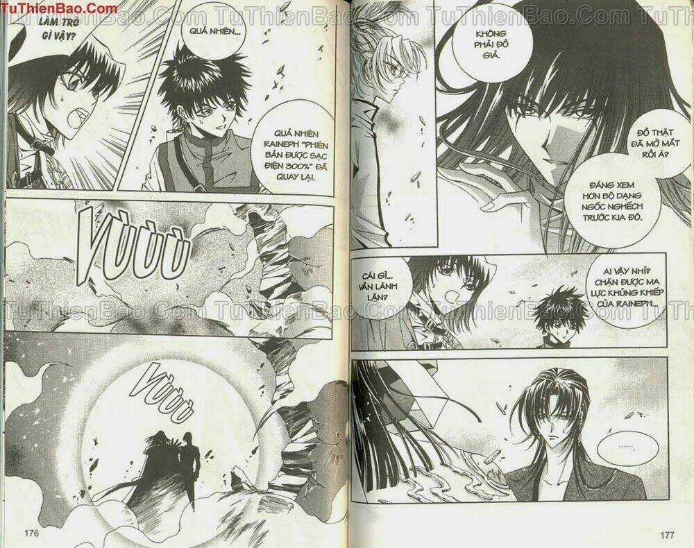 Hồi Ký Ma Vương - Chapter 5 - Trang 90