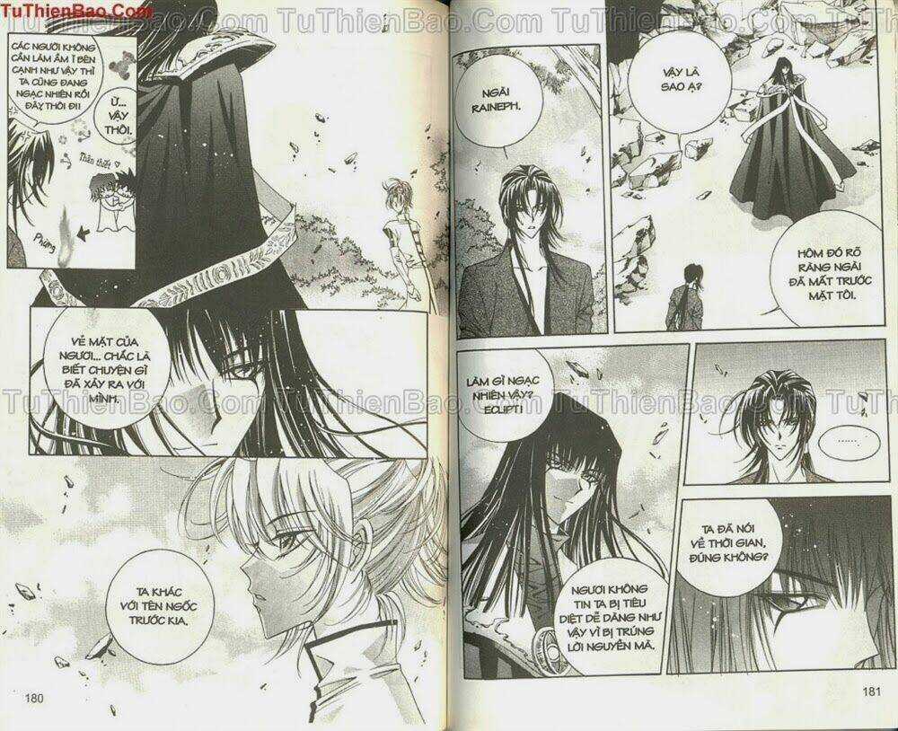 Hồi Ký Ma Vương - Chapter 5 - Trang 92