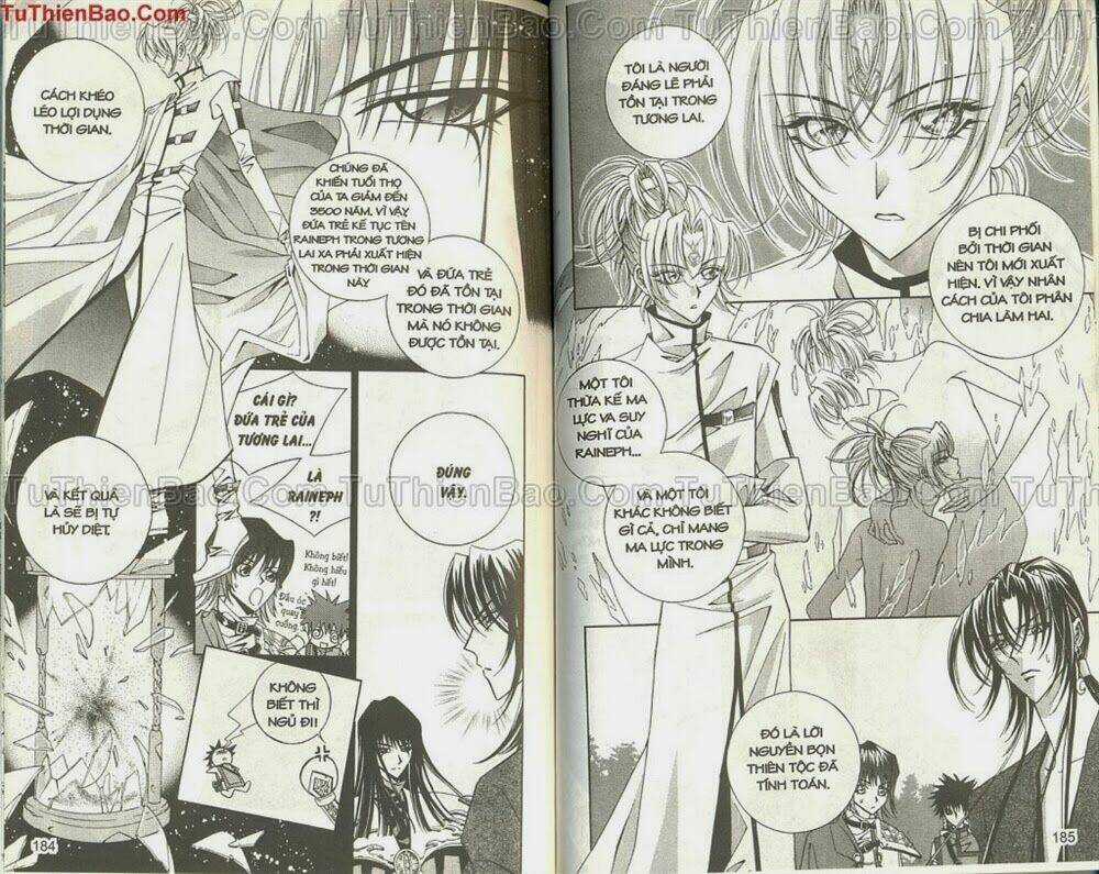 Hồi Ký Ma Vương - Chapter 5 - Trang 94