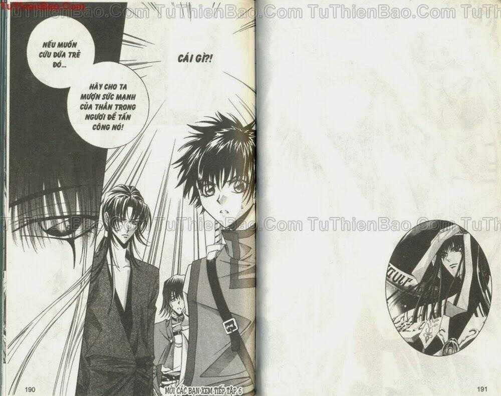 Hồi Ký Ma Vương - Chapter 5 - Trang 97