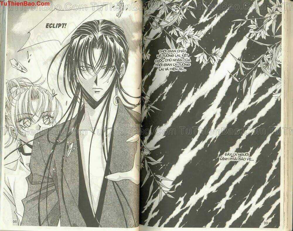 Hồi Ký Ma Vương - Chapter 6 - Trang 49