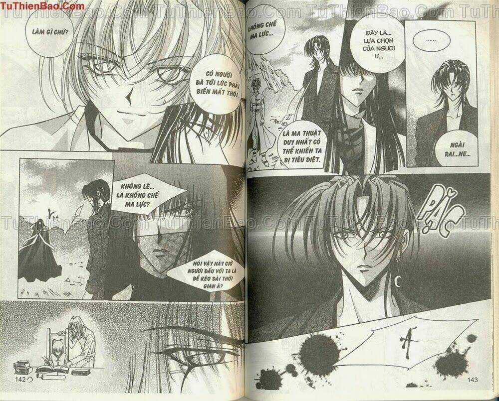 Hồi Ký Ma Vương - Chapter 6 - Trang 71