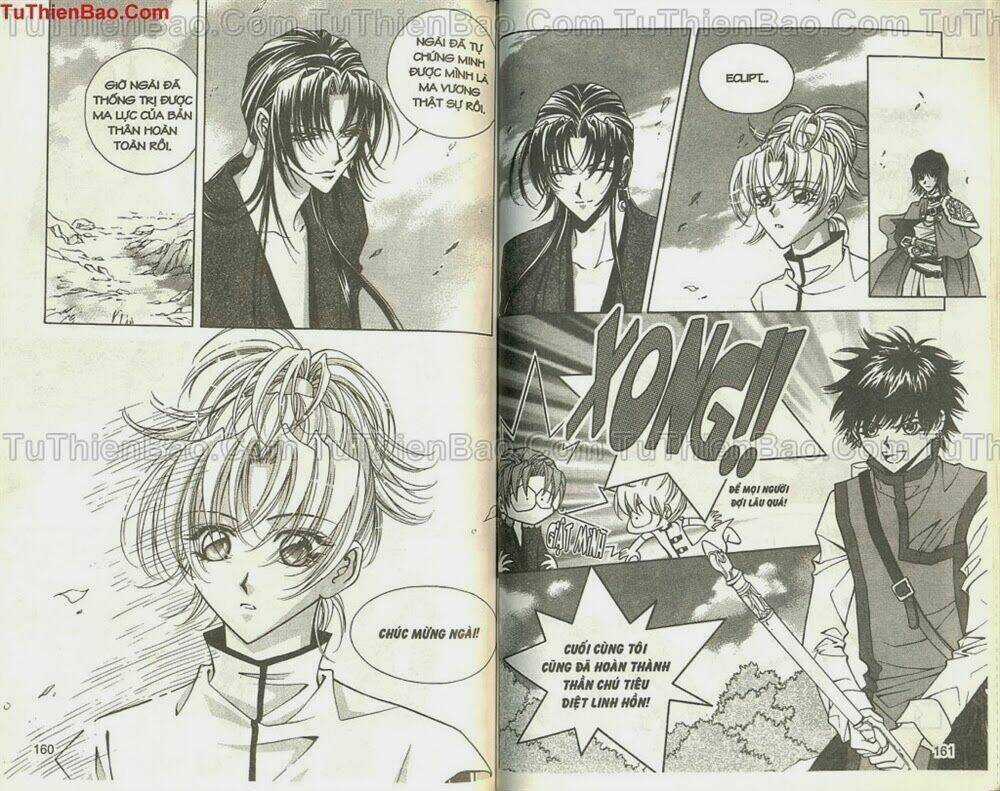 Hồi Ký Ma Vương - Chapter 6 - Trang 80