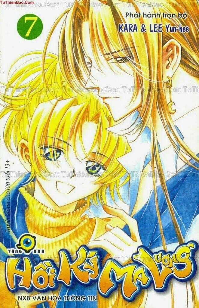 Hồi Ký Ma Vương - Chapter 7 - Trang 1