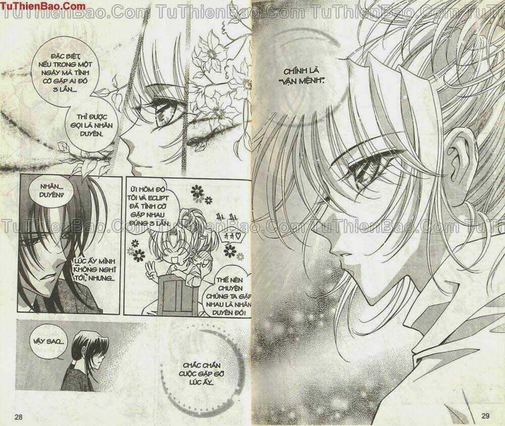 Hồi Ký Ma Vương - Chapter 7 - Trang 14