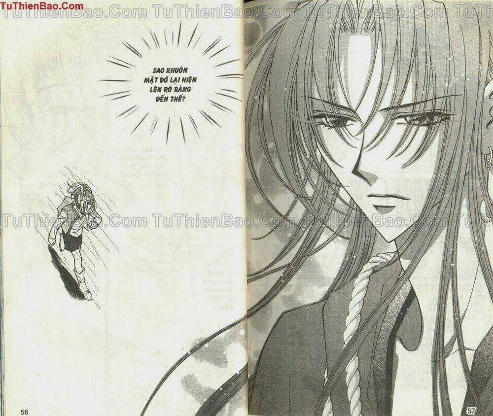 Hồi Ký Ma Vương - Chapter 7 - Trang 28