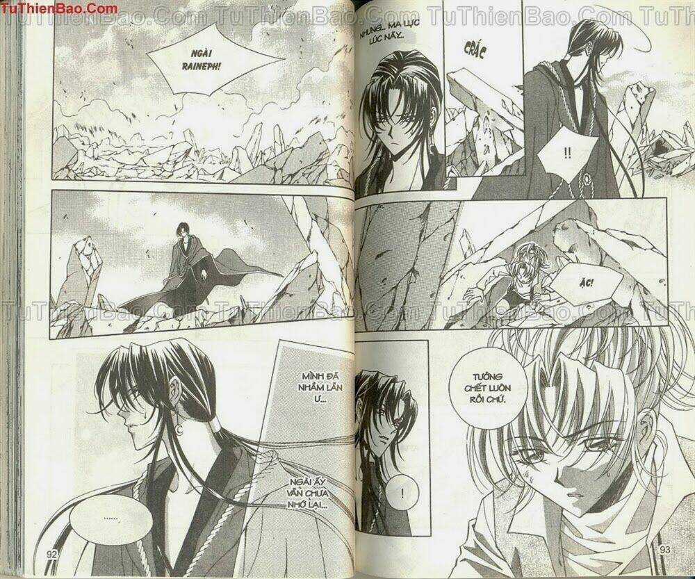 Hồi Ký Ma Vương - Chapter 7 - Trang 46