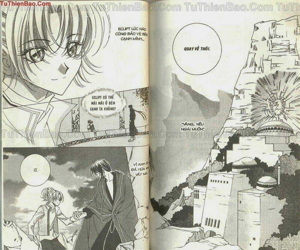 Hồi Ký Ma Vương - Chapter 7 - Trang 49