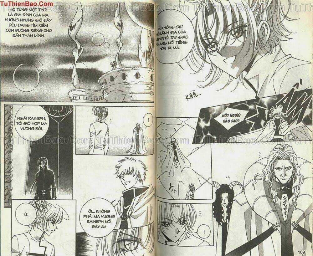 Hồi Ký Ma Vương - Chapter 7 - Trang 54