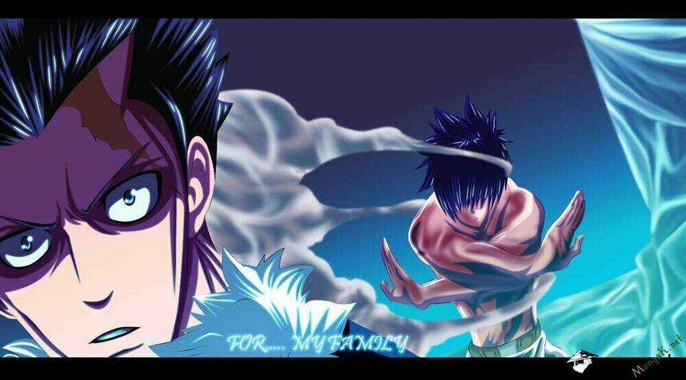 Hội Pháp Sư Nổi Tiếng - Chapter 393 - Trang 1