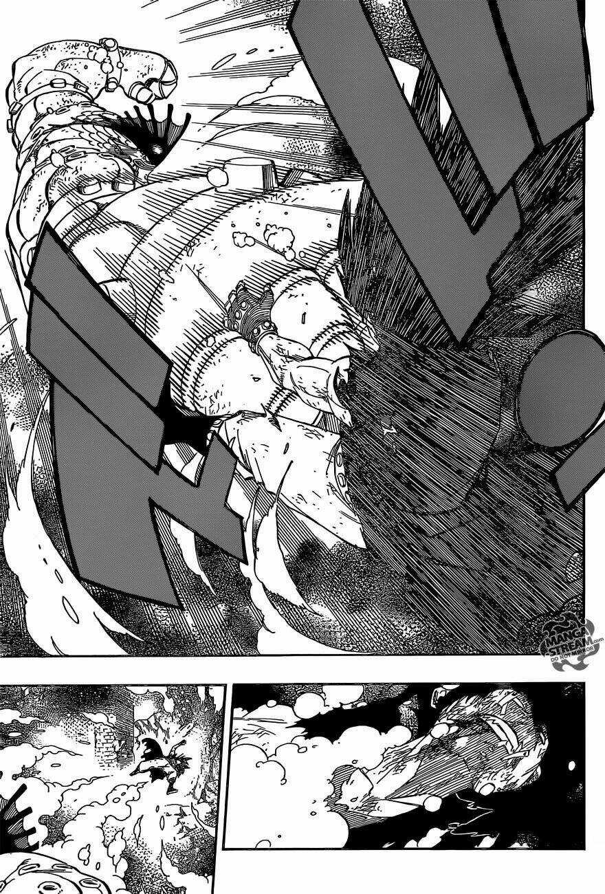 Hội Pháp Sư Nổi Tiếng - Chapter 396 - Trang 18