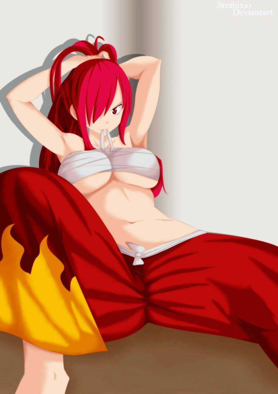 Hội Pháp Sư Nổi Tiếng - Chapter 397 - Trang 5