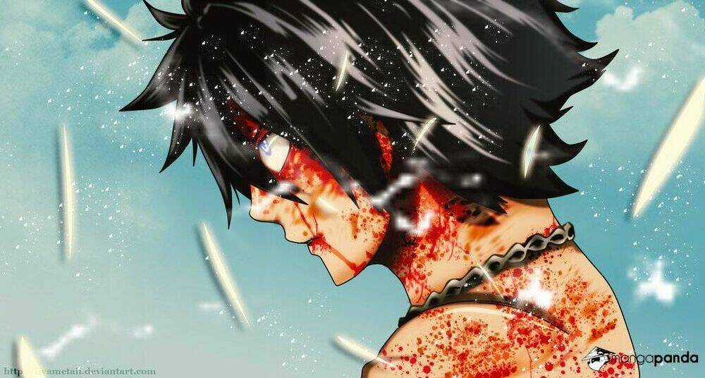 Hội Pháp Sư Nổi Tiếng - Chapter 400 - Trang 5