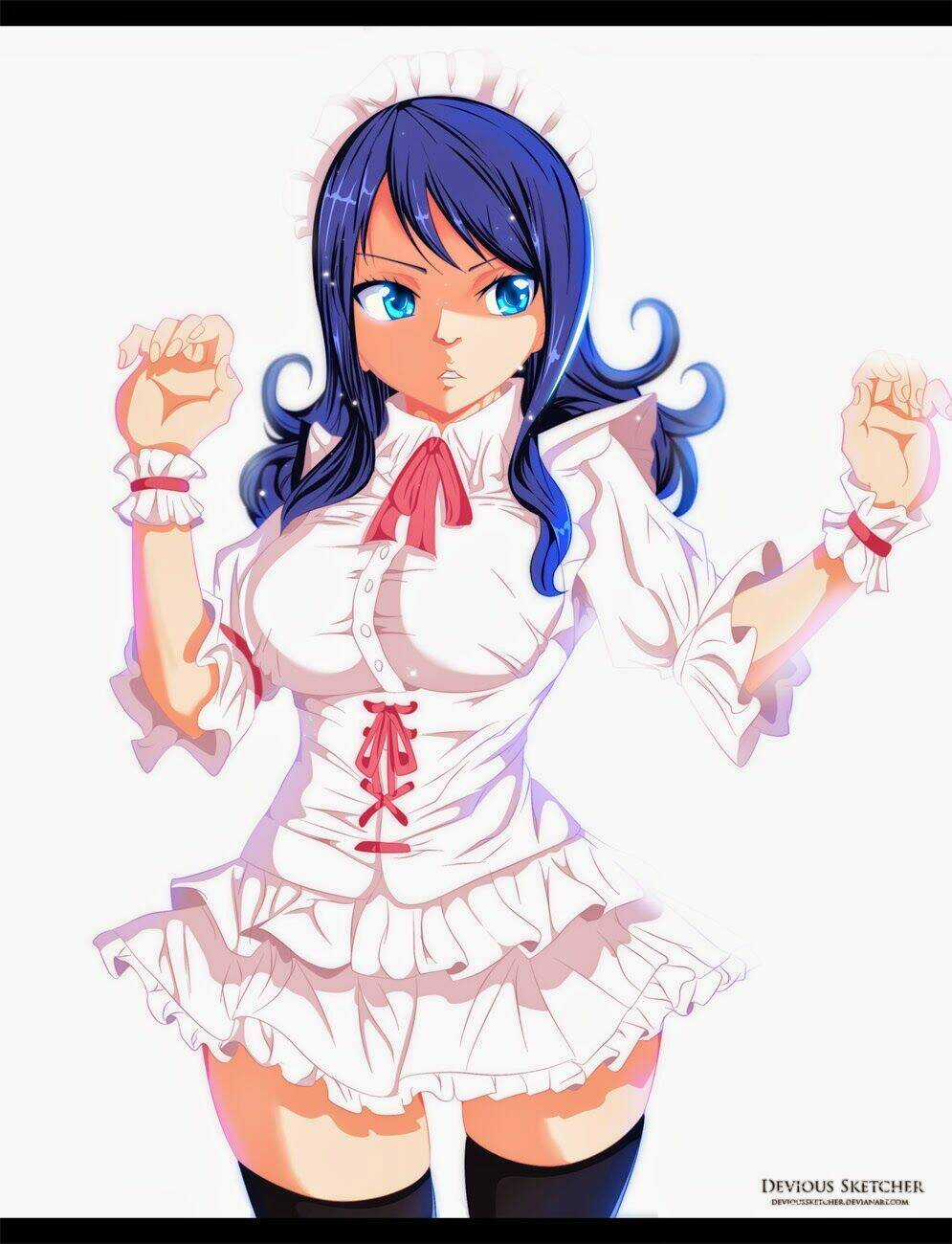 Hội Pháp Sư Nổi Tiếng - Chapter 403 - Trang 5