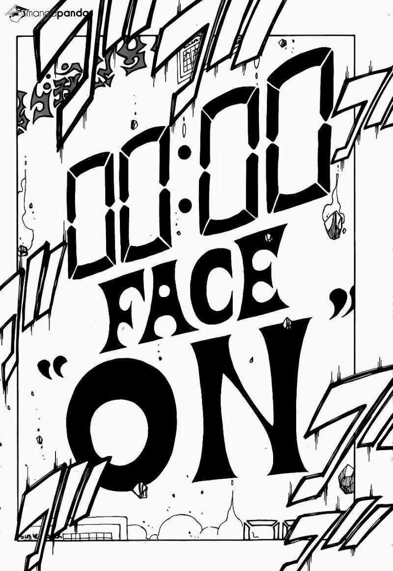 Hội Pháp Sư Nổi Tiếng - Chapter 404 - Trang 19