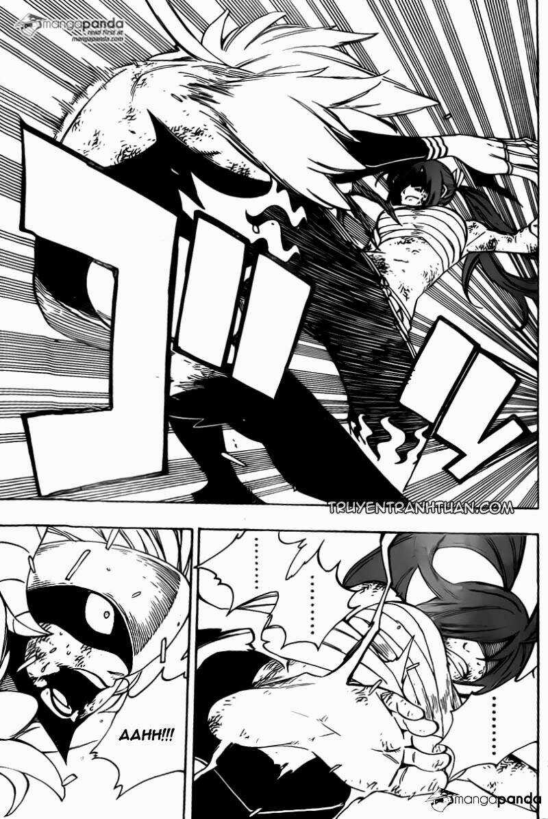 Hội Pháp Sư Nổi Tiếng - Chapter 404 - Trang 5