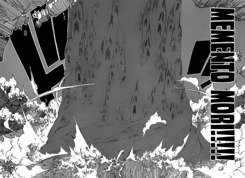 Hội Pháp Sư Nổi Tiếng - Chapter 410 - Trang 20