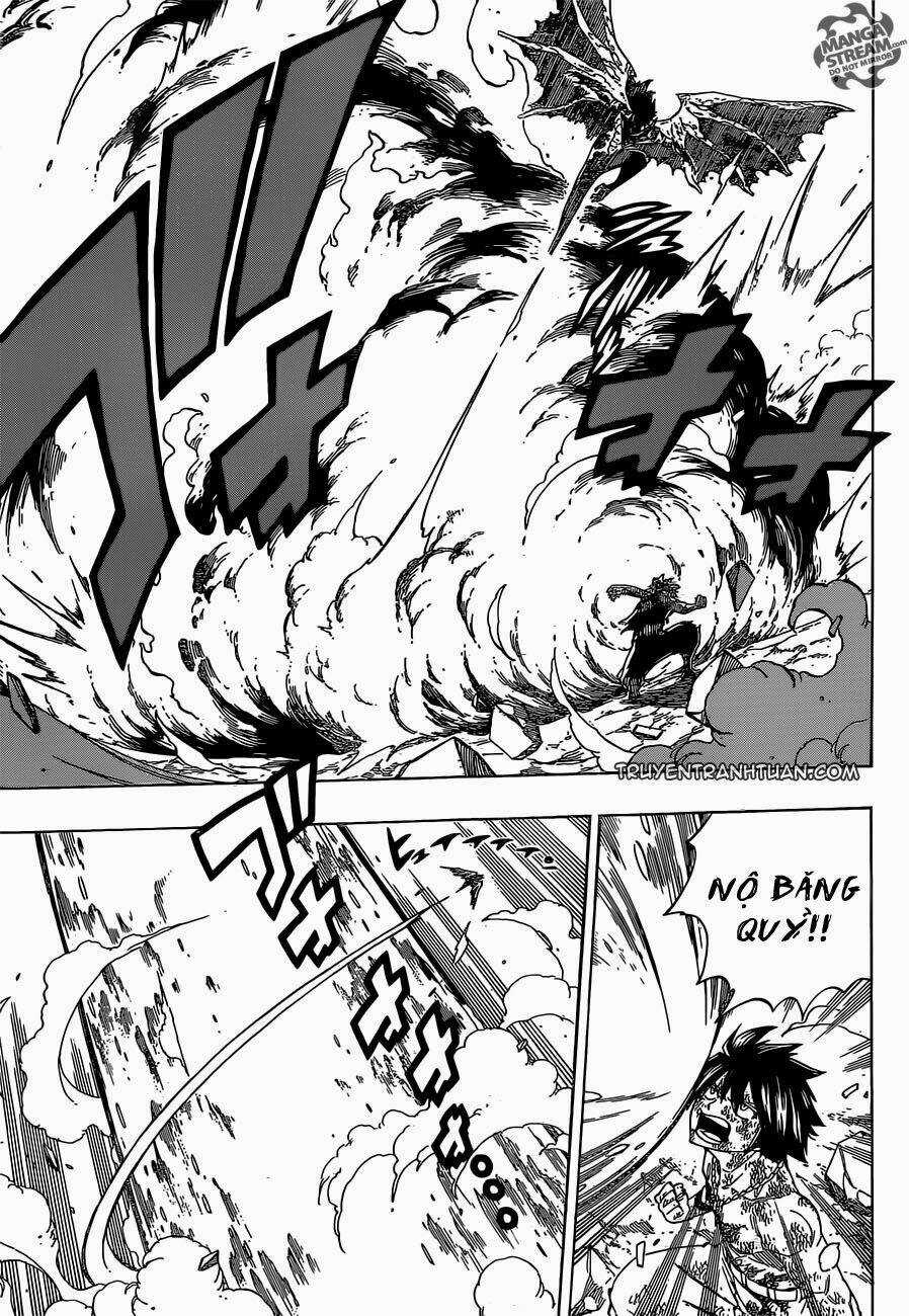 Hội Pháp Sư Nổi Tiếng - Chapter 410 - Trang 9