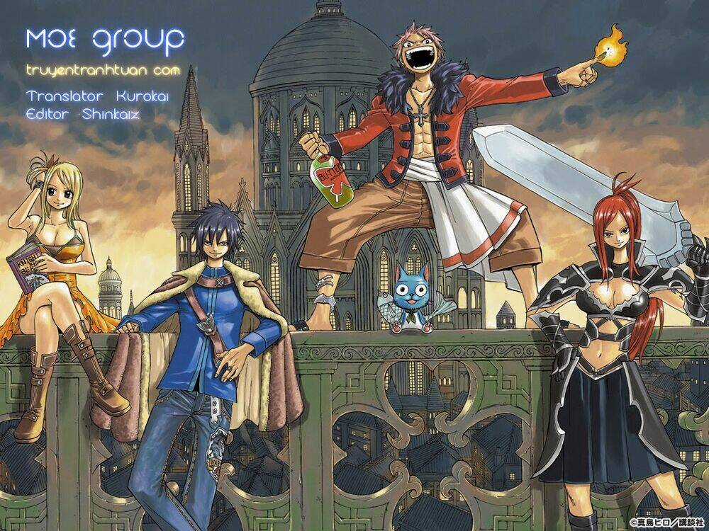 Hội Pháp Sư Nổi Tiếng - Chapter 413 - Trang 21