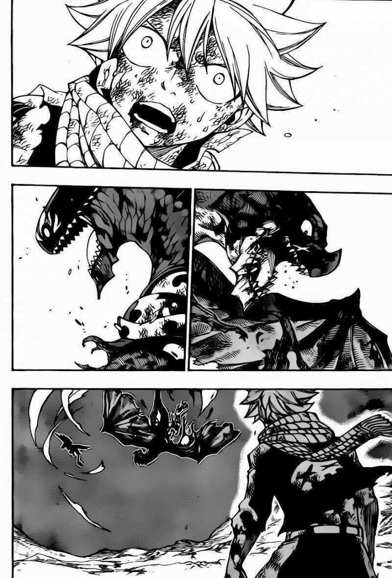 Hội Pháp Sư Nổi Tiếng - Chapter 414 - Trang 17