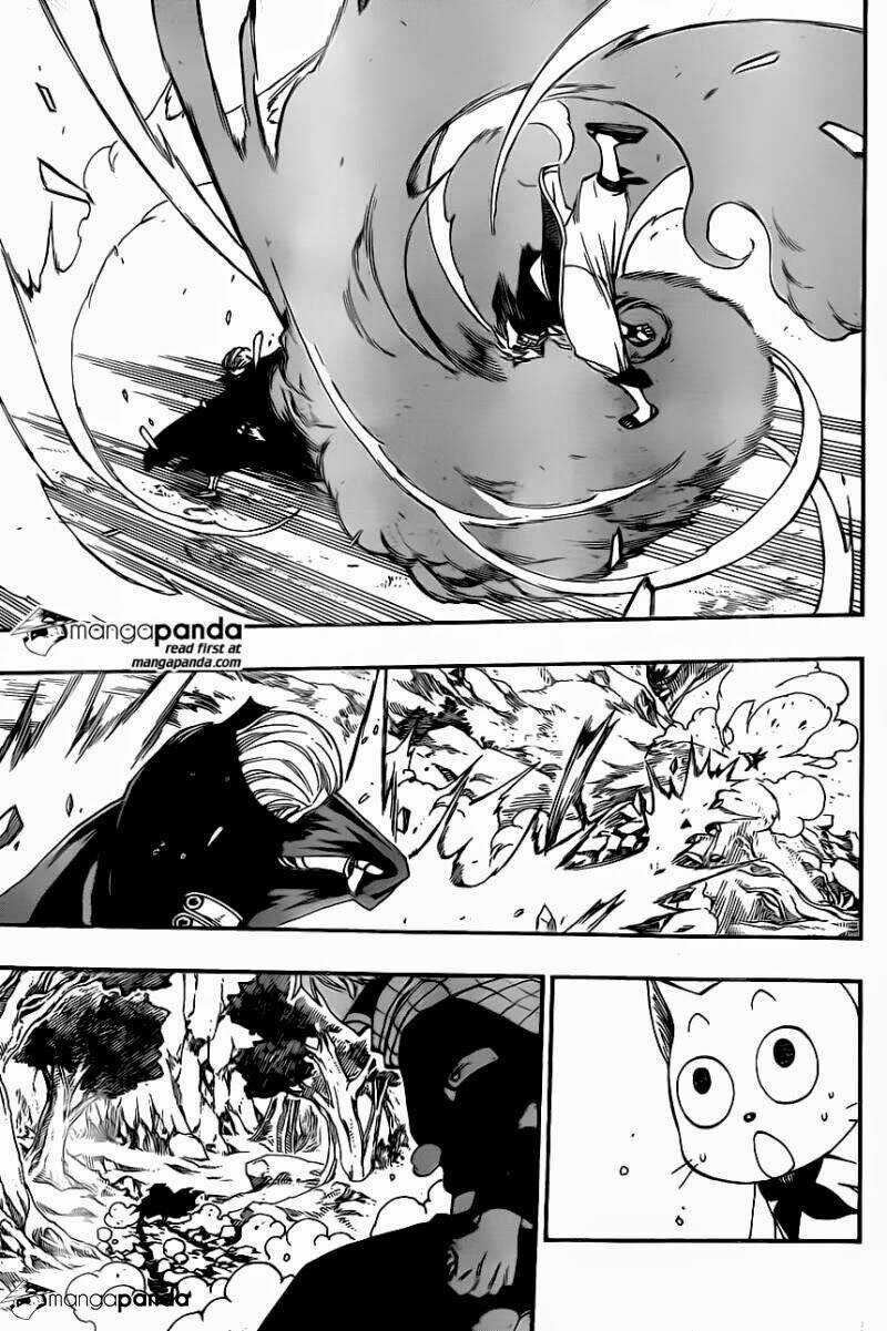 Hội Pháp Sư Nổi Tiếng - Chapter 417 - Trang 13