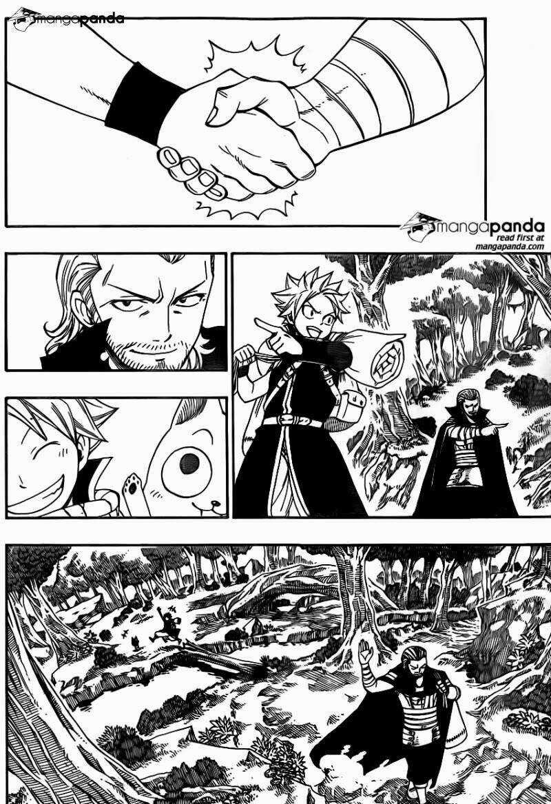 Hội Pháp Sư Nổi Tiếng - Chapter 417 - Trang 18