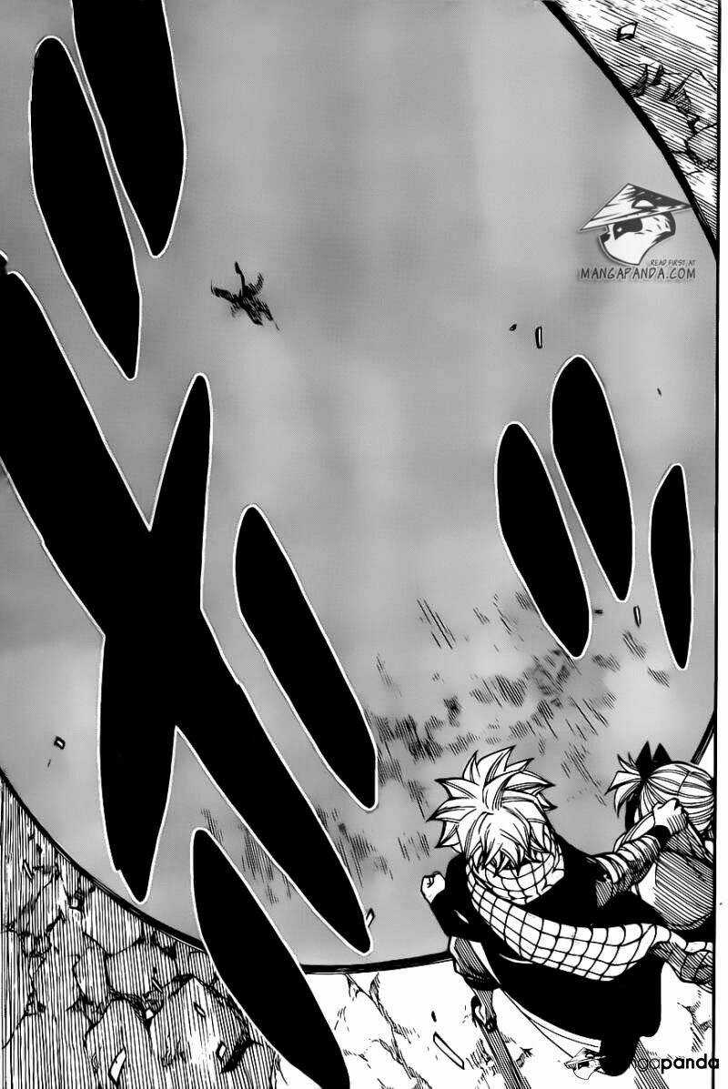 Hội Pháp Sư Nổi Tiếng - Chapter 423 - Trang 10