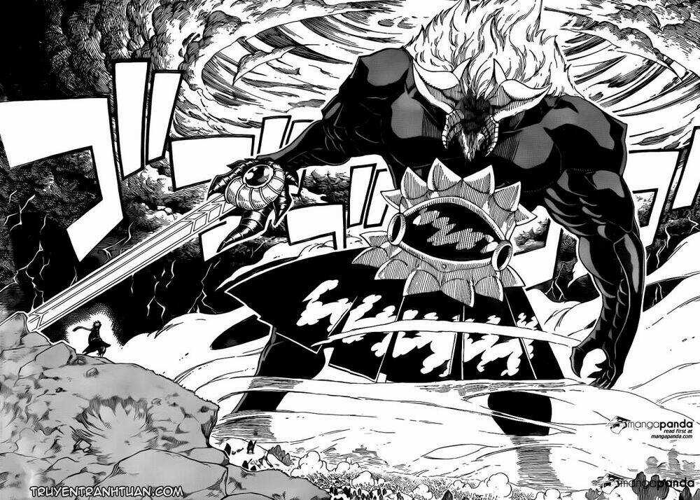 Hội Pháp Sư Nổi Tiếng - Chapter 433 - Trang 20