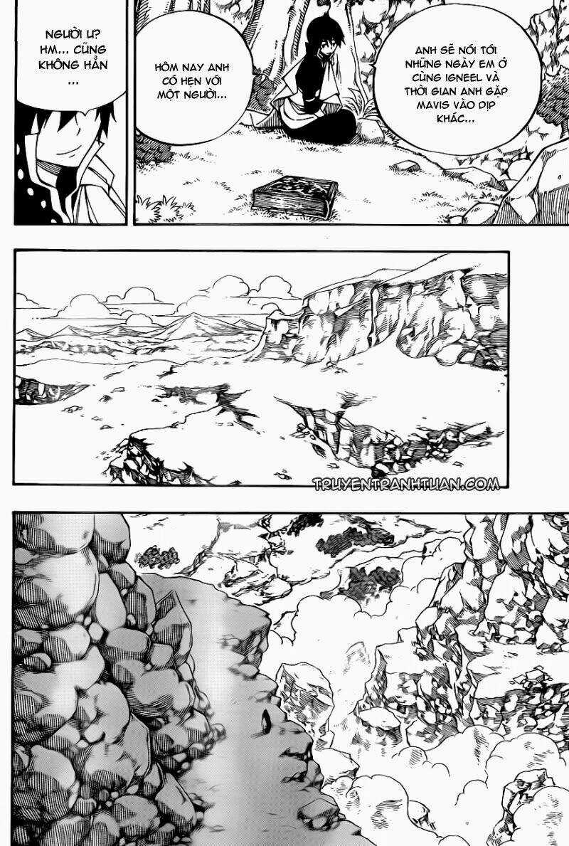 Hội Pháp Sư Nổi Tiếng - Chapter 436 - Trang 14